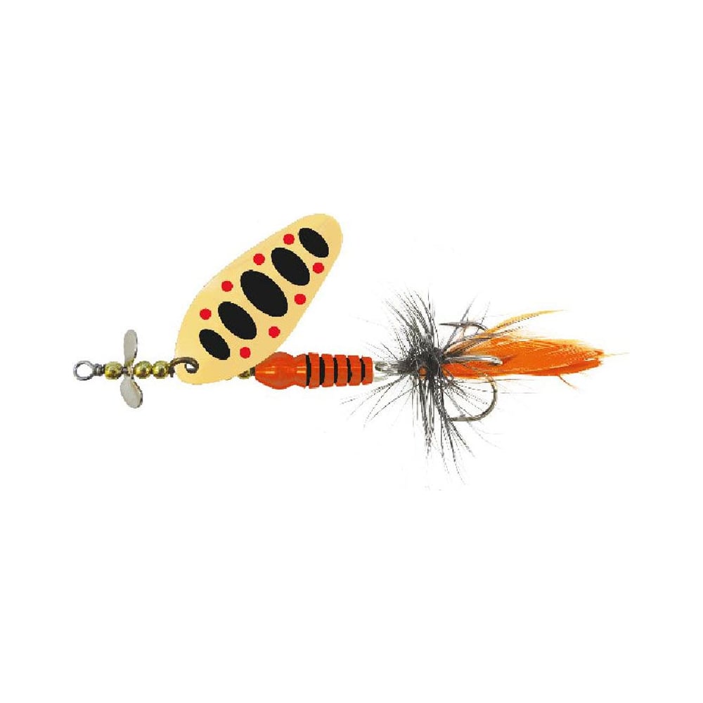 Изображение товара Блесна вращающаяся Stinger Copter CP 2 002 9 г для рыбалки