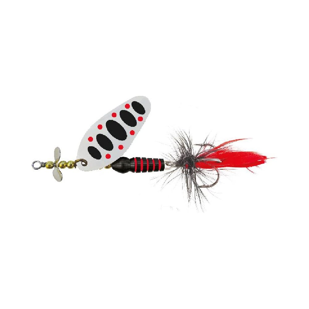 Изображение товара Вращающаяся блесна Stinger Copter CP 3 008, 12 г для рыбалки