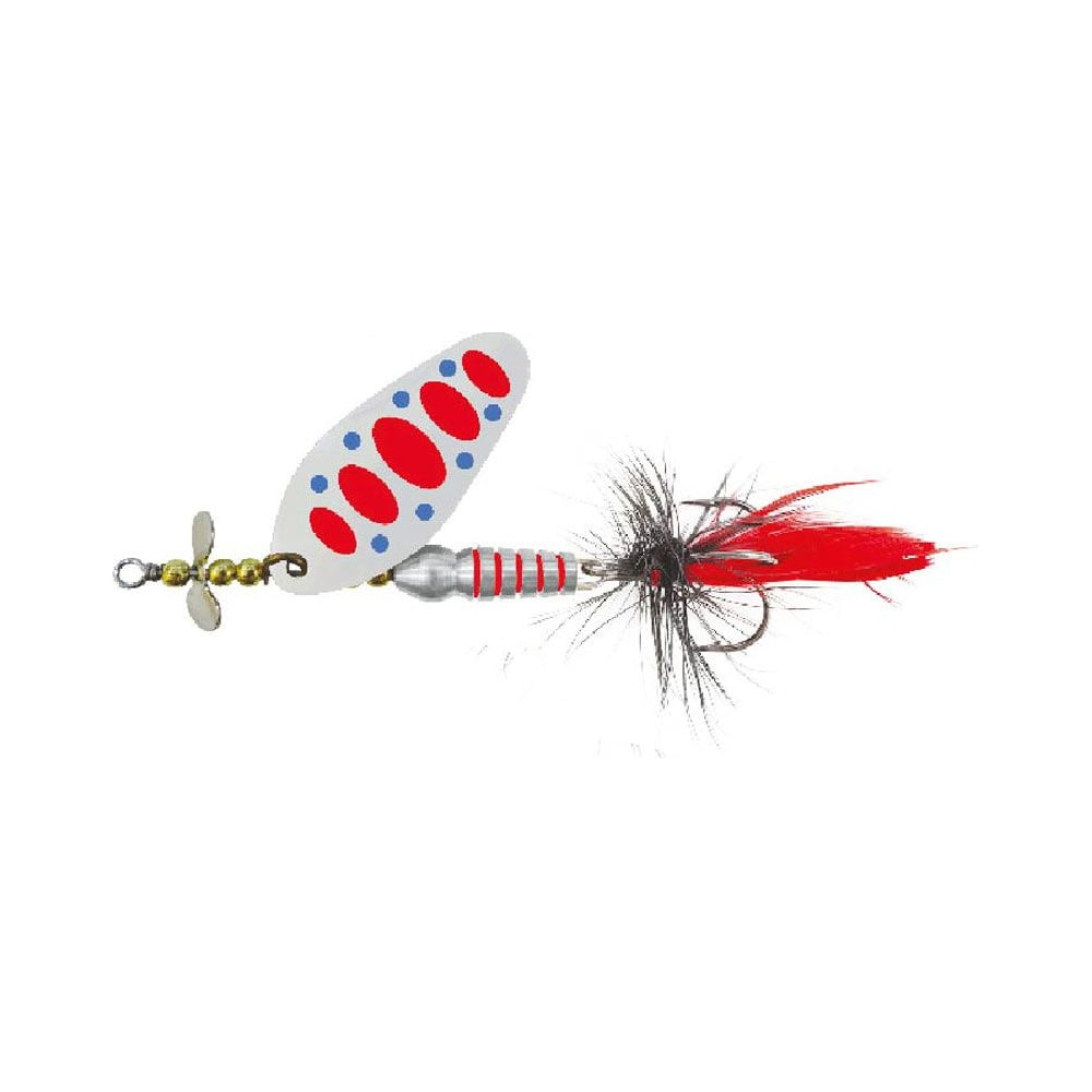 Изображение товара Блесна вращающаяся Stinger Copter CP 2 010 9 г для рыбалки