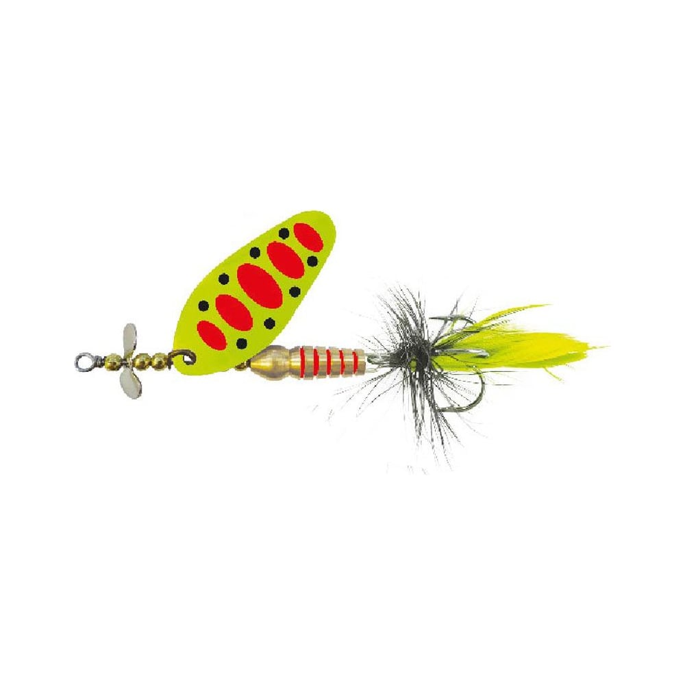 Изображение товара Вращающаяся блесна Stinger Copter CP 3 011, 12 г для рыбалки