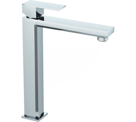 Изображение товара Смеситель для раковины Paini Grazia высокий, хром 32950