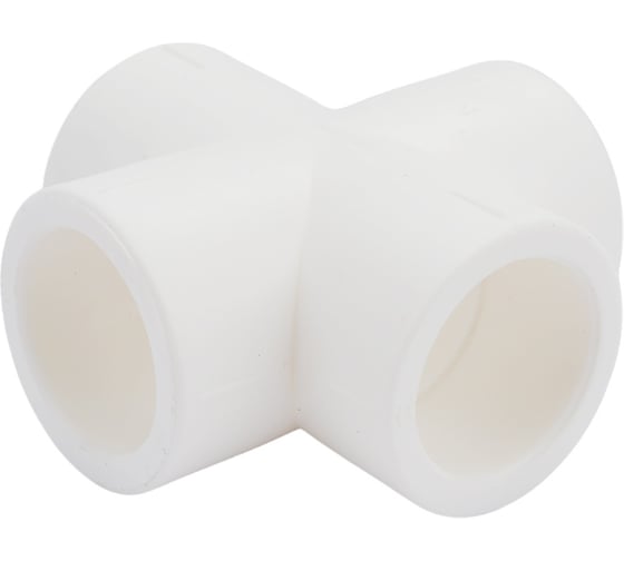 Изображение товара Крестовина TEBO PPR 25 030050102