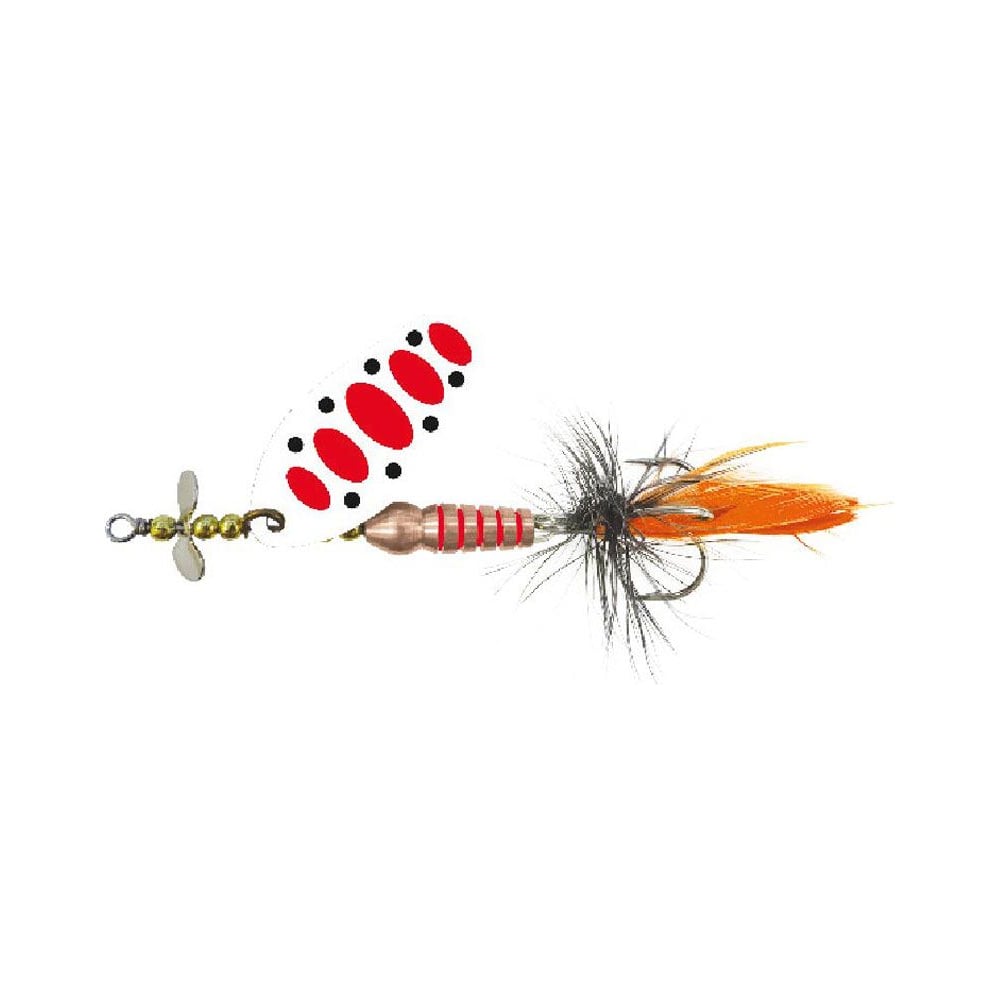 Изображение товара Вращающаяся блесна для рыбалки Stinger Copter CP 1 6 г вертушка