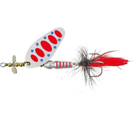 Изображение товара Блесна для рыбалки вращающаяся (вертушка) Stinger Copter CP 3 _010, 12 г ef56972