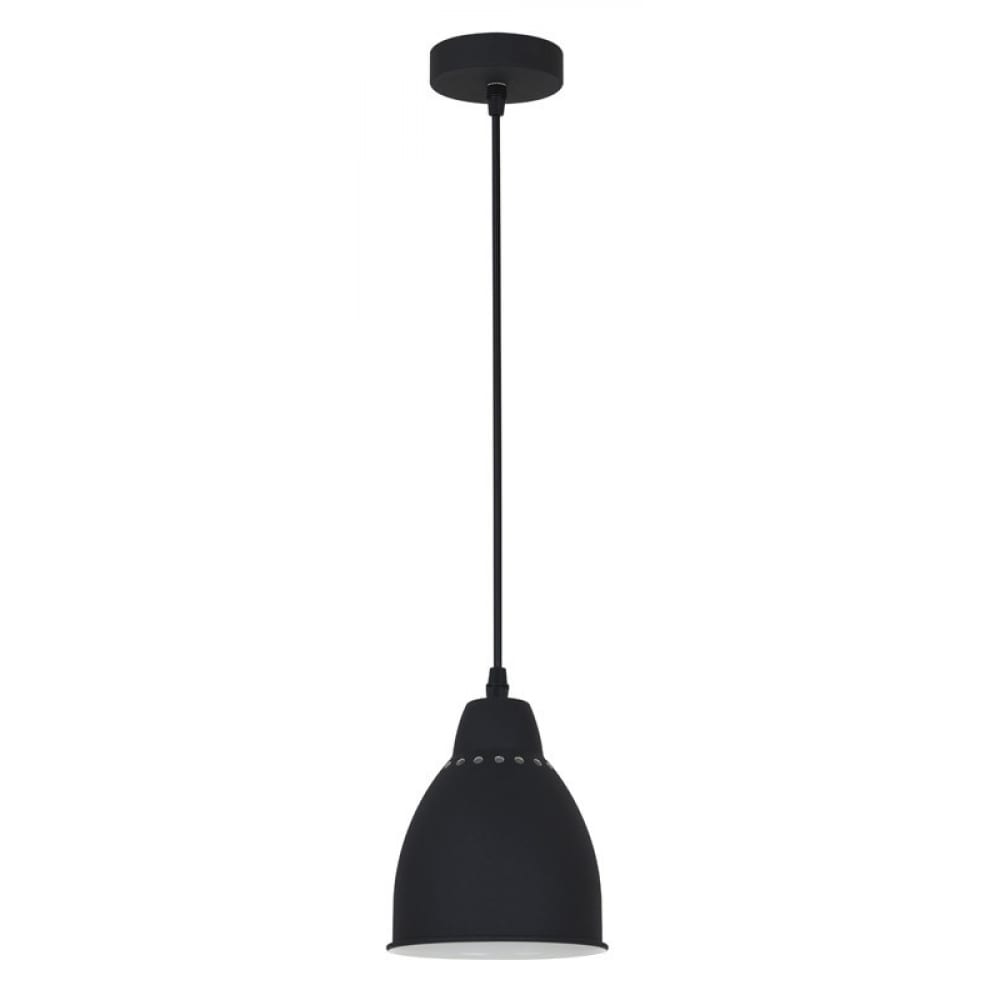 Купить Подвесной светильник arte lamp a2054sp-1bk