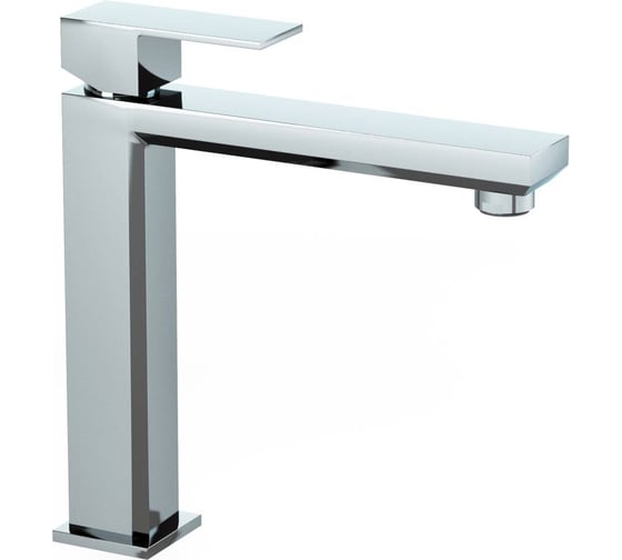 Изображение товара Смеситель для раковины Paini Grazia хром 32952