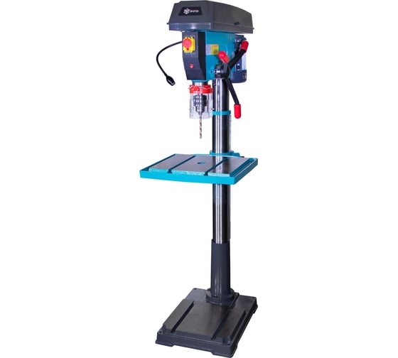 Изображение товара Сверлильный станок AURA TOOLS CM-2020/380 10202030