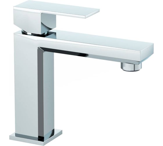 Изображение товара Смеситель для раковины Paini Grazia хром 32949