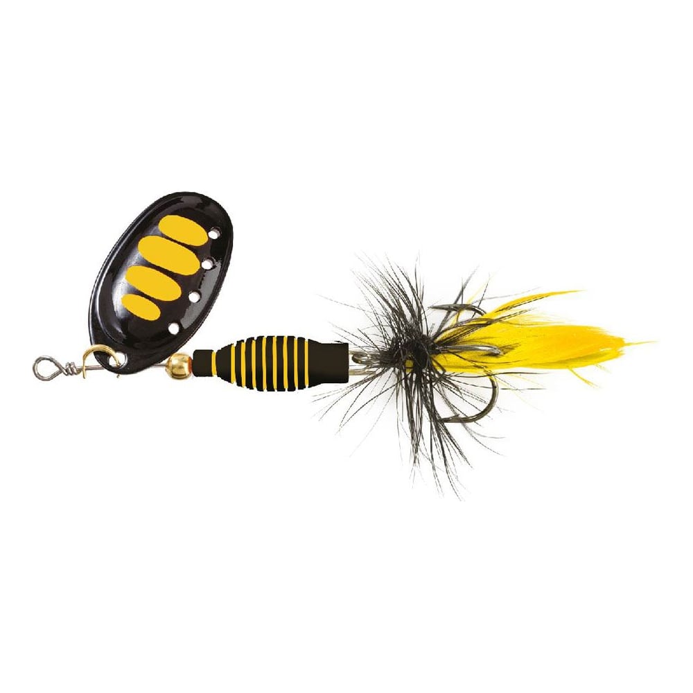 Изображение товара Блесна вращающаяся Stinger Hydra HD 1 007 5 г для рыбалки