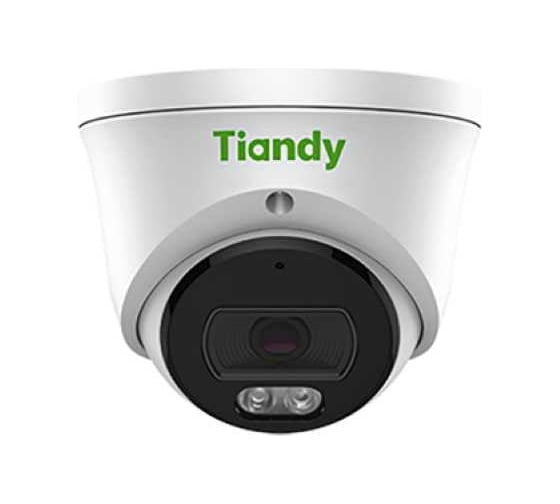 Изображение товара Уличная купольная IP-камера Tiandy TC-C34XS I3W/E/Y/2.8mm/V4.2 4Мп 00-00017416