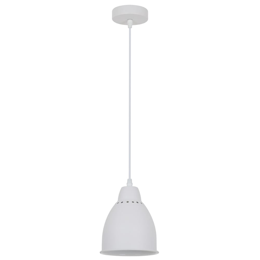 Подвесной светильник ARTE LAMP led xm tin 2d ck011 w мотив мишура колокол белый