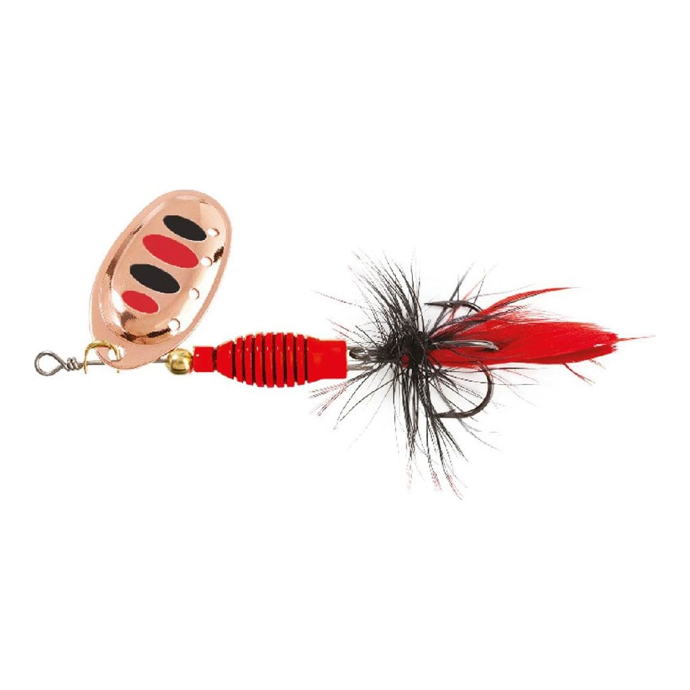 Изображение товара Блесна вращающаяся Stinger Hydra HD 2 003 6,5 г для рыбалки