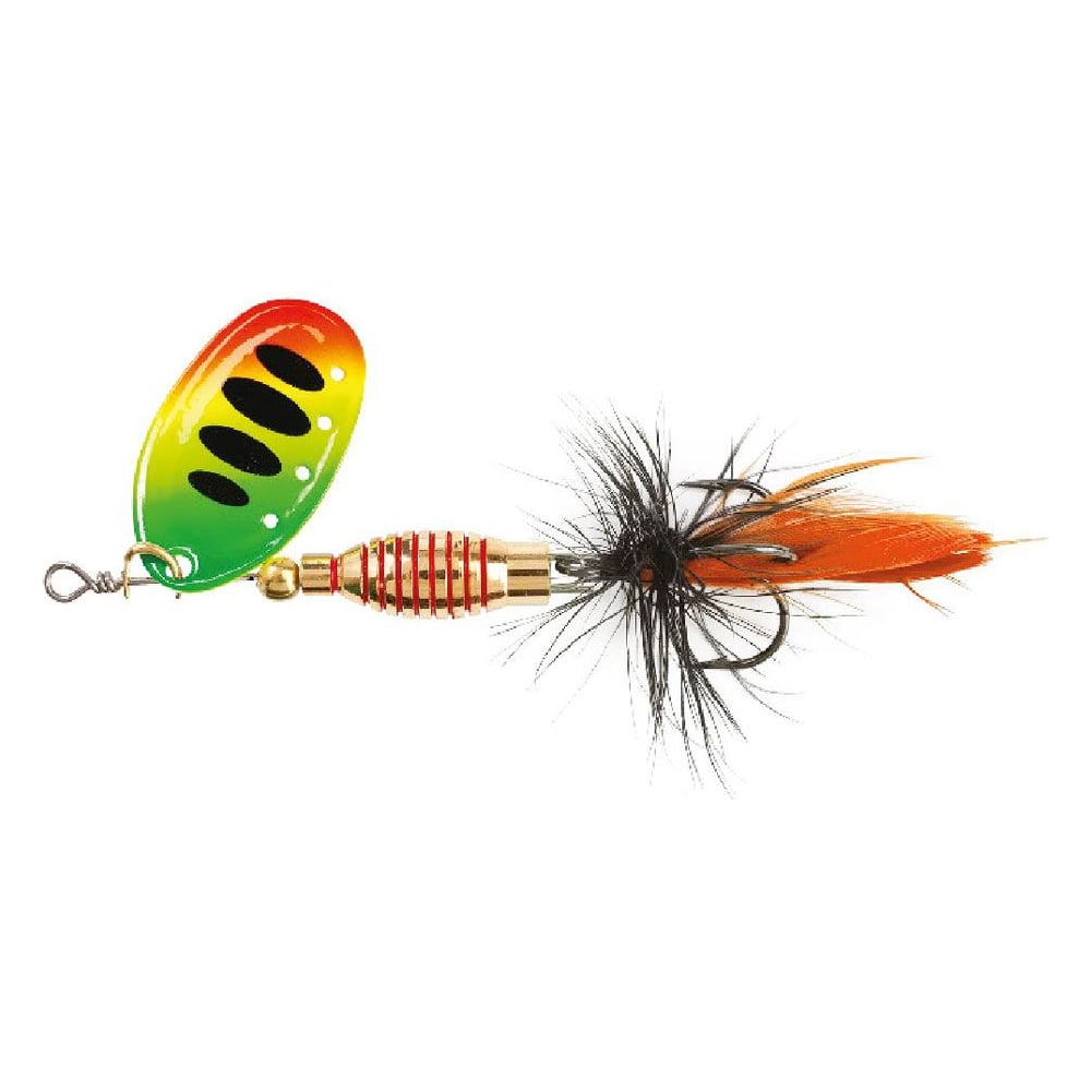 Изображение товара Блесна для рыбалки вращающаяся Stinger Hydra HD 2 005, 6,5 г