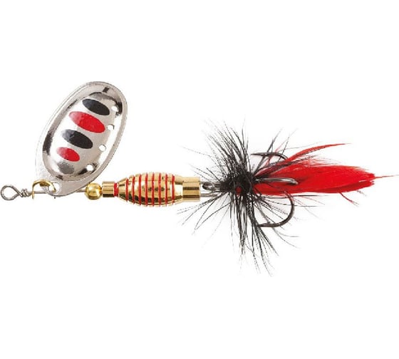 Изображение товара Блесна для рыбалки вращающаяся (вертушка) Stinger Hydra HD 3 _001, 8 г ef56989