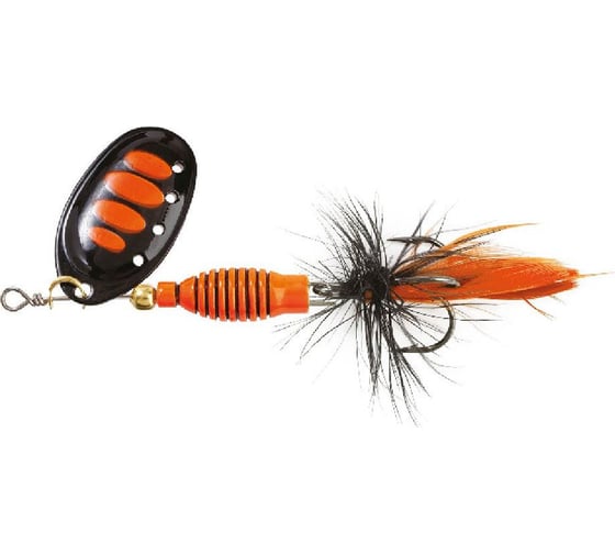 Изображение товара Блесна для рыбалки вращающаяся (вертушка) Stinger Hydra HD 3 _006, 8 г ef56993