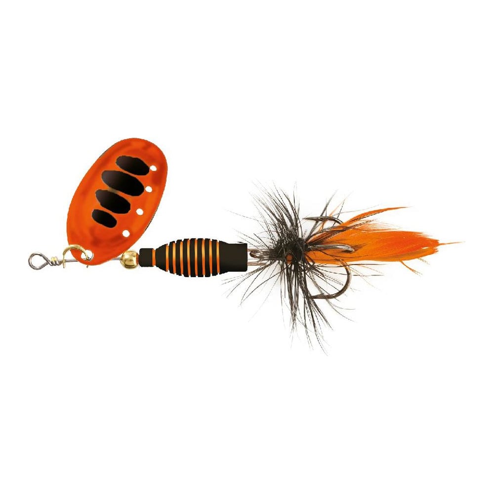 Изображение товара Вращающаяся блесна Stinger Hydra HD 3 008, 8 г для рыбалки