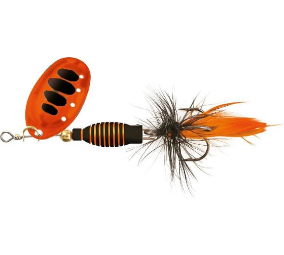 Изображение товара Блесна для рыбалки вращающаяся (вертушка) Stinger Hydra HD 3 _008, 8 г ef56995