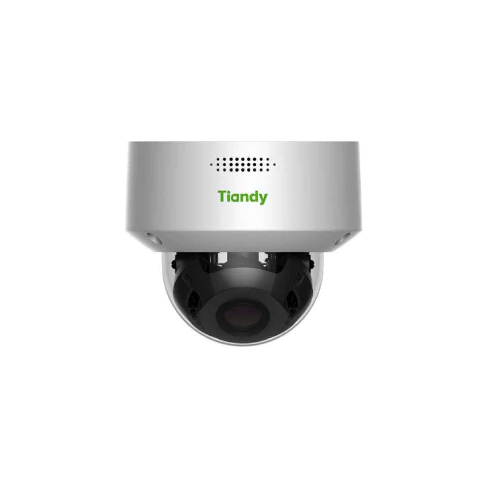 Изображение товара Уличная купольная IP-камера Tiandy TC-C35MS I3/A/E/Y/M/C/H/2.7-13.5mm/V4.0 5Мп 00-01022149