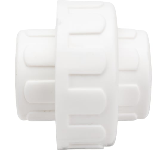 Изображение товара Разъемная муфта TEBO C--TB PP-R 32 030020303