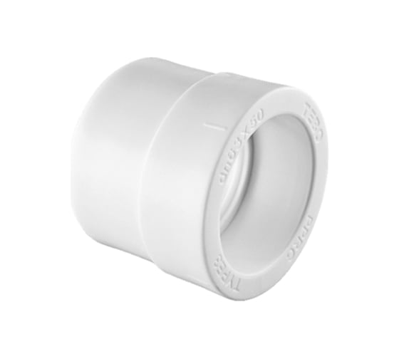 Изображение товара Переходная муфта TEBO PPR 50x40 вн-вн 030020211