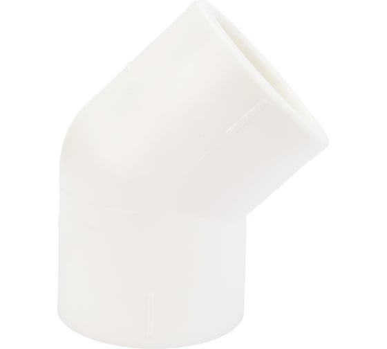 Изображение товара Угольник TEBO PPR 25 45 градусов 030033203