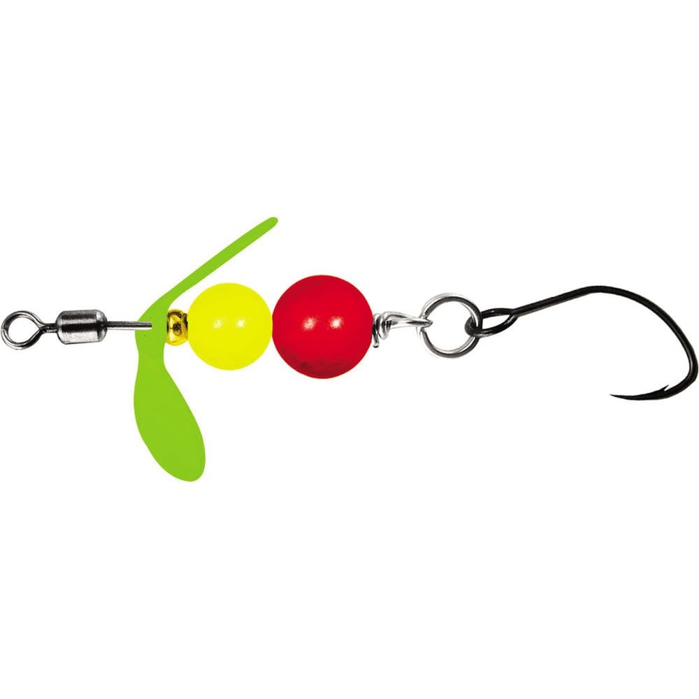 Изображение товара Блесна вращающаяся Stinger Turba-UL 1.9 г для рыбалки вертушка