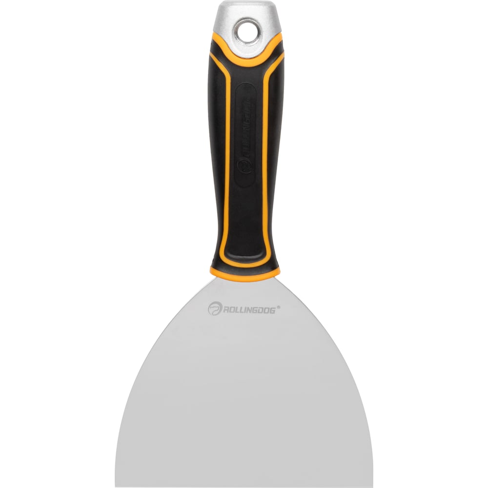Малярный шпатель Rollingdog Flex 5" (125мм), серия Elite, арт. 50393