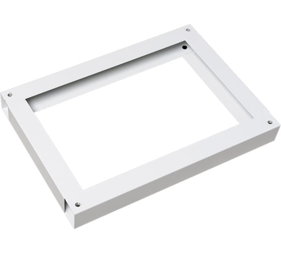 Изображение товара Цоколь IEK ВРУ хх.45.45, IP31, TITAN YKV10-TS-450-450-31