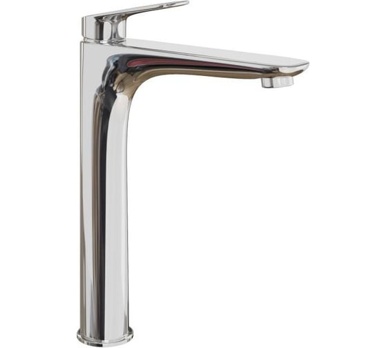 Изображение товара Смеситель для раковины Paini Laguna высокий, хром 32711