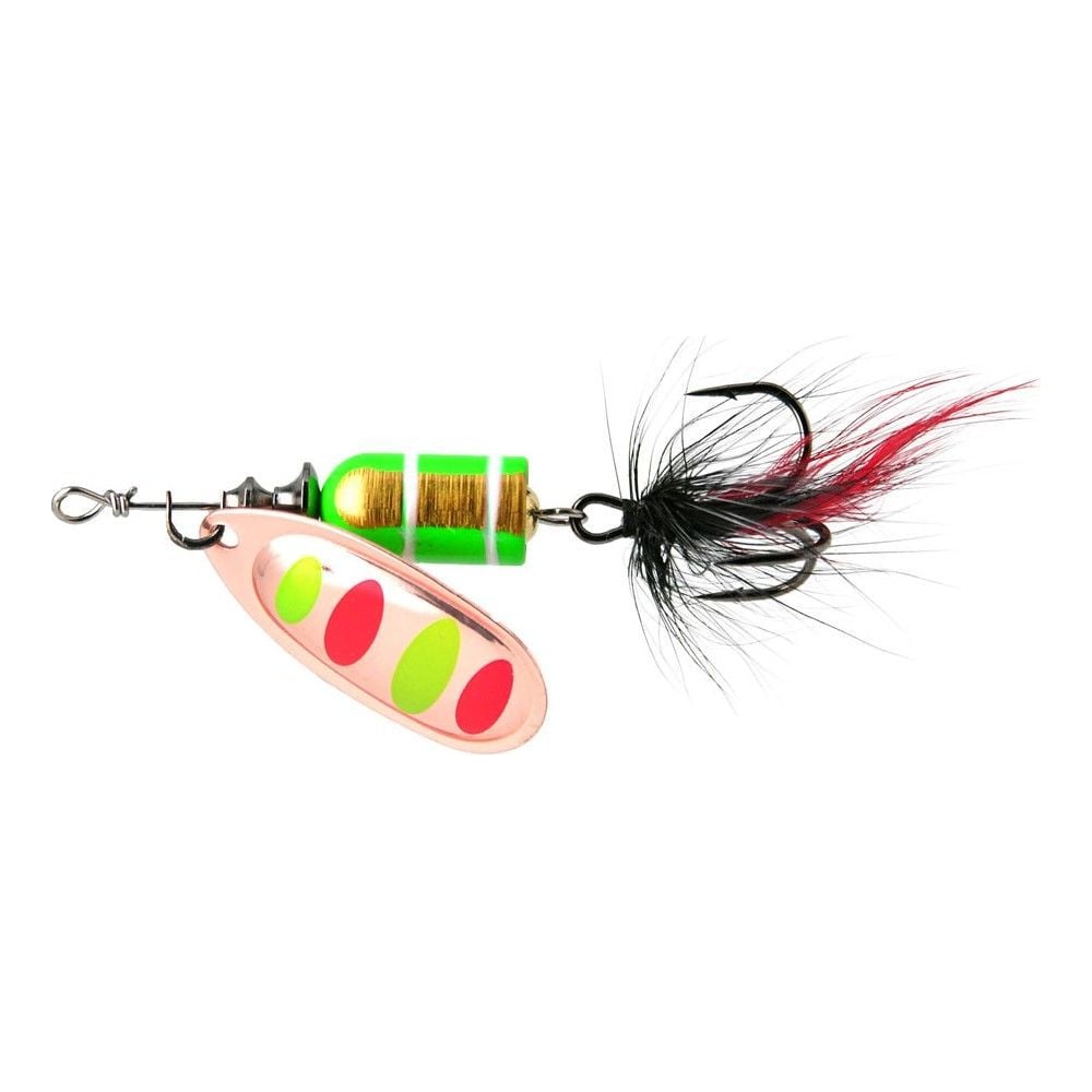 Изображение товара Блесна для рыбалки вращающаяся Mirage 3 8.5 гр Stinger