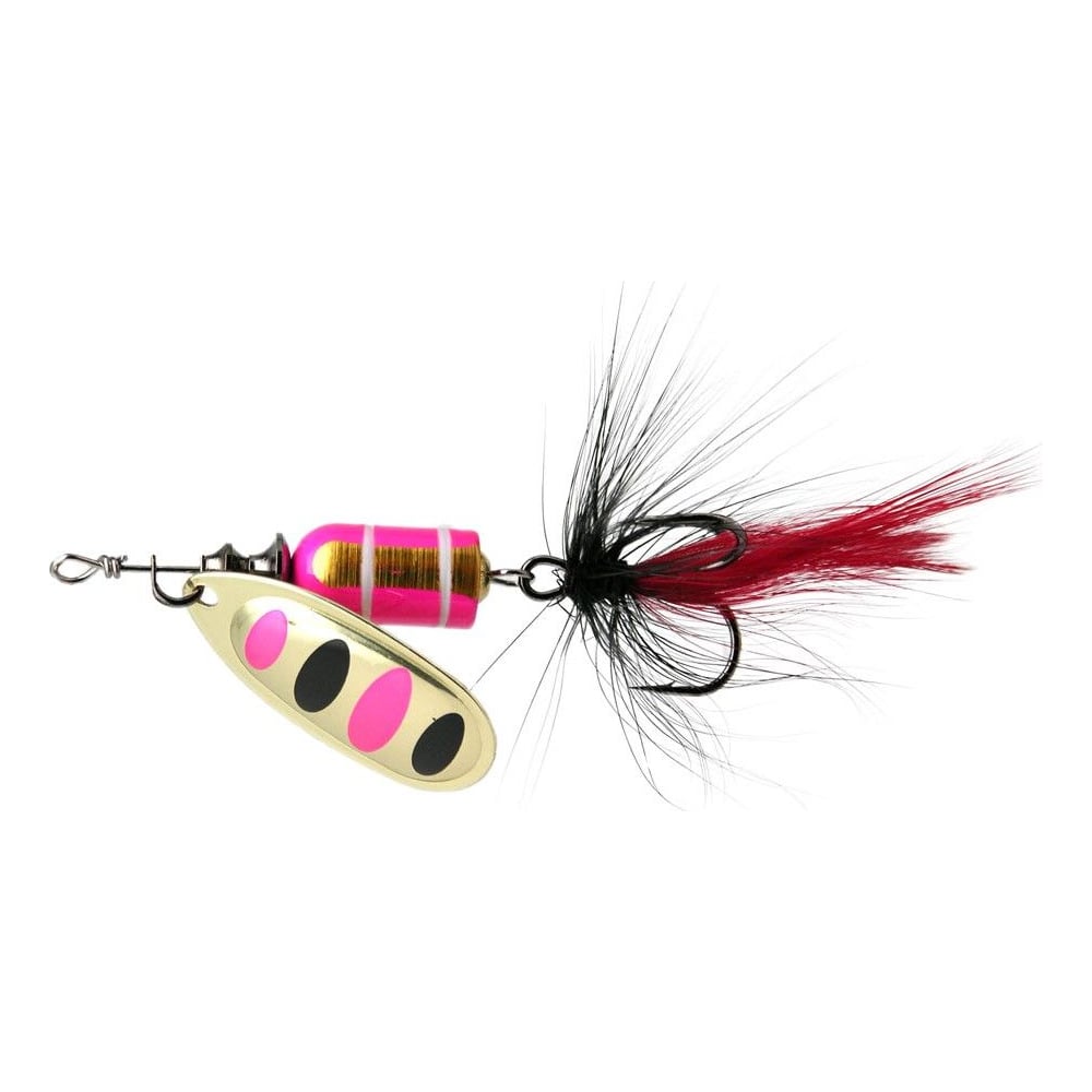 Изображение товара Блесна Stinger Mirage 2 5.6 гр для рыбалки вращающаяся