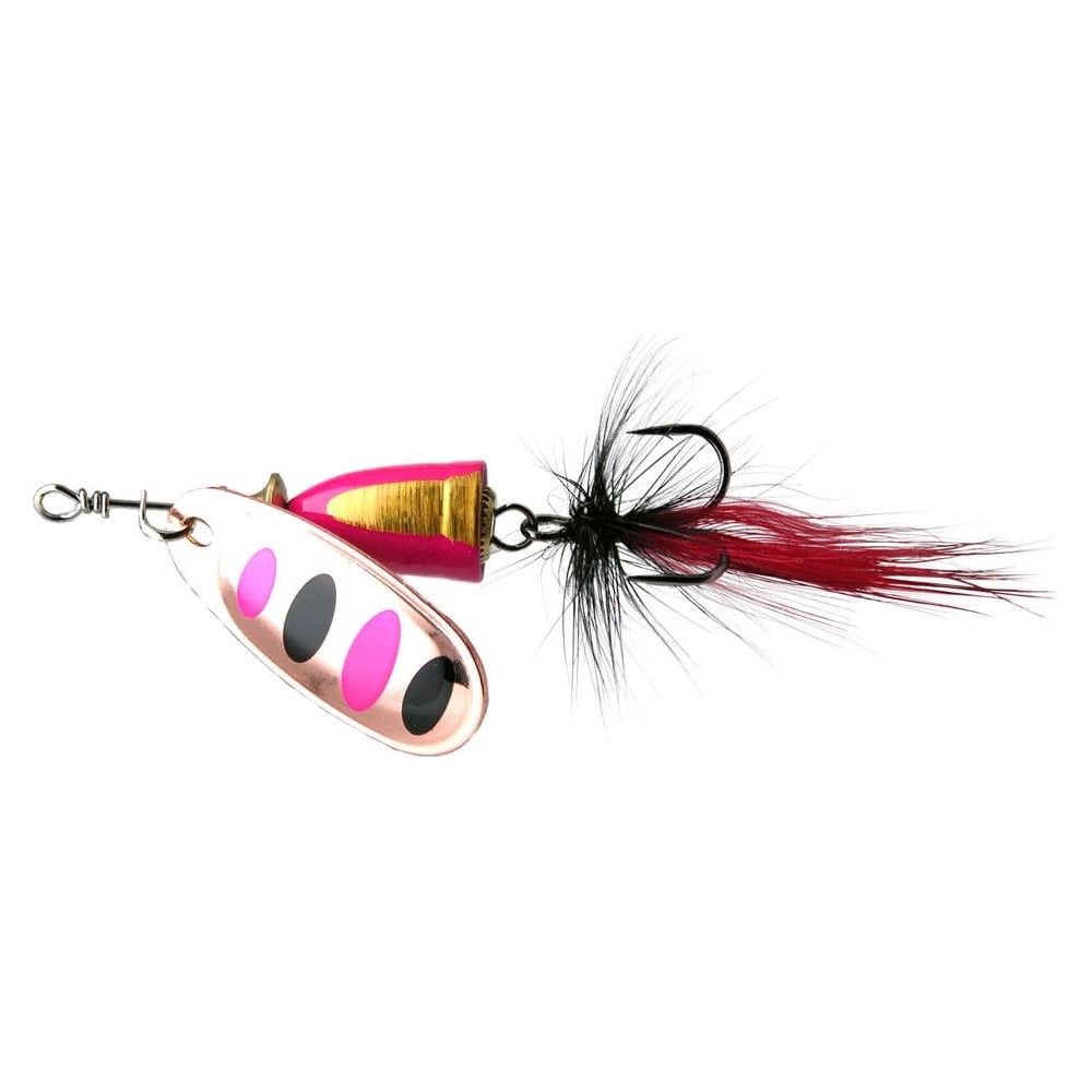 Изображение товара Блесна для рыбалки вращающаяся Stinger Salar 4 10.2 гр цвет 009