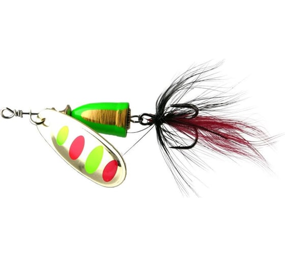 Изображение товара Блесна для рыбалки вращающаяся (вертушка) Stinger Salar 3 8.3 гр, 012 ef57619