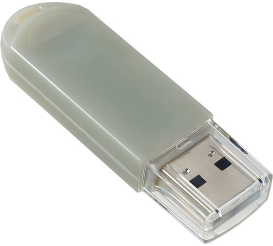Изображение товара USB-flash Perfeo C03 4GB, Grey 30007986