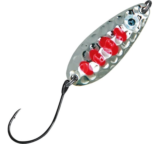 Изображение товара Блесна для рыбалки колеблющаяся (колебалка) Stinger Phantom-ST 38/4 _12 ef49680