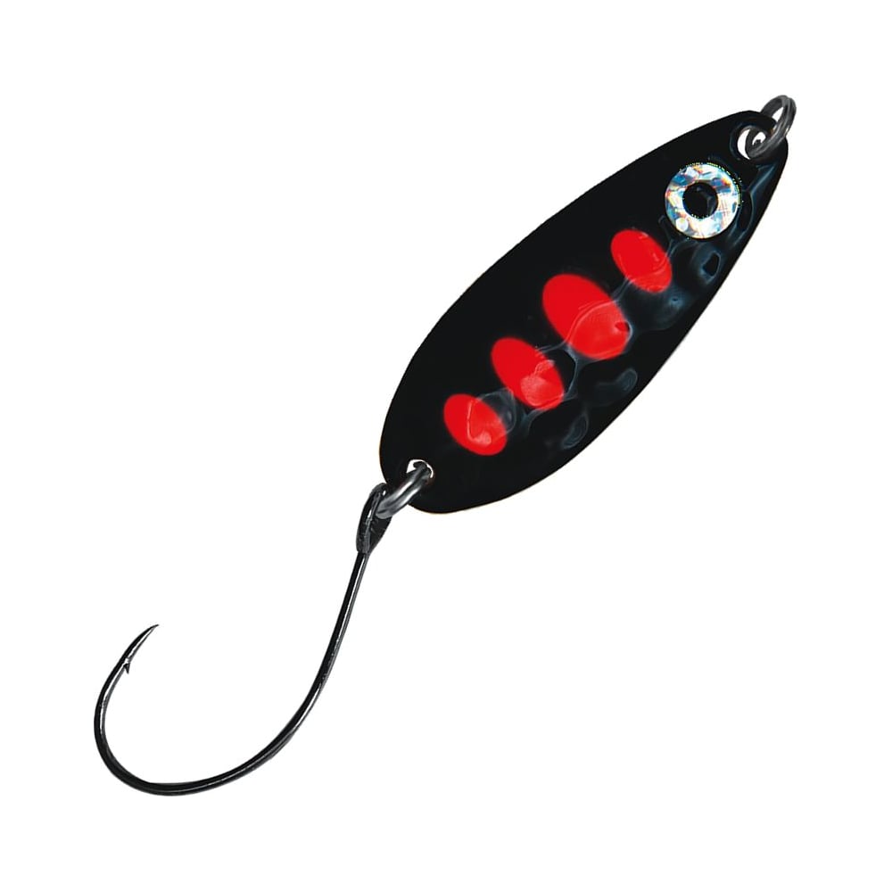 Изображение товара Блесна колеблющаяся Stinger Phantom-ST 38/4 _13 для рыбалки