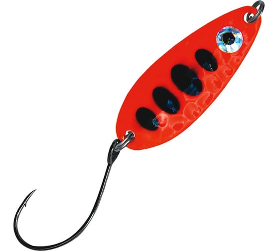 Изображение товара Блесна для рыбалки колеблющаяся (колебалка) Stinger Phantom-ST 38/4 _09 ef49678