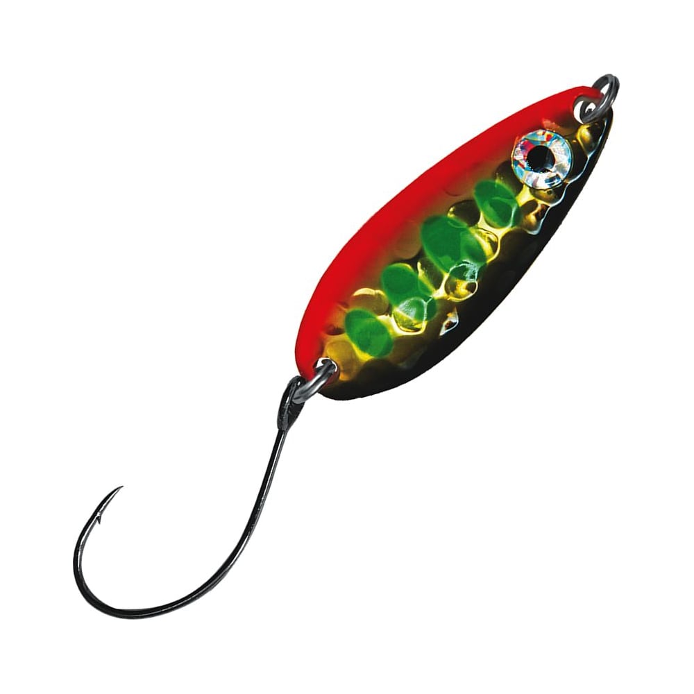 Изображение товара Блесна для рыбалки колеблющаяся Stinger Phantom-ST 38/4 03 ef49673