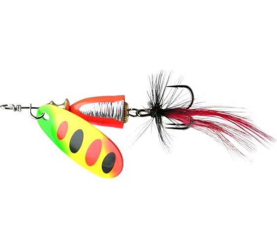 Изображение товара Блесна для рыбалки вращающаяся (вертушка) Stinger Salar 2 5.7 гр, 015 ef57607