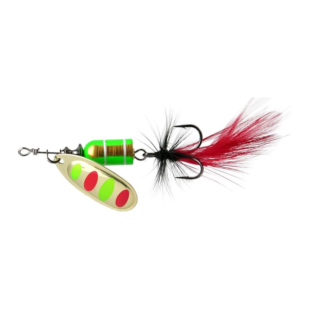 Изображение товара Блесна вращающаяся Stinger Mirage 4 10.4 г для рыбалки