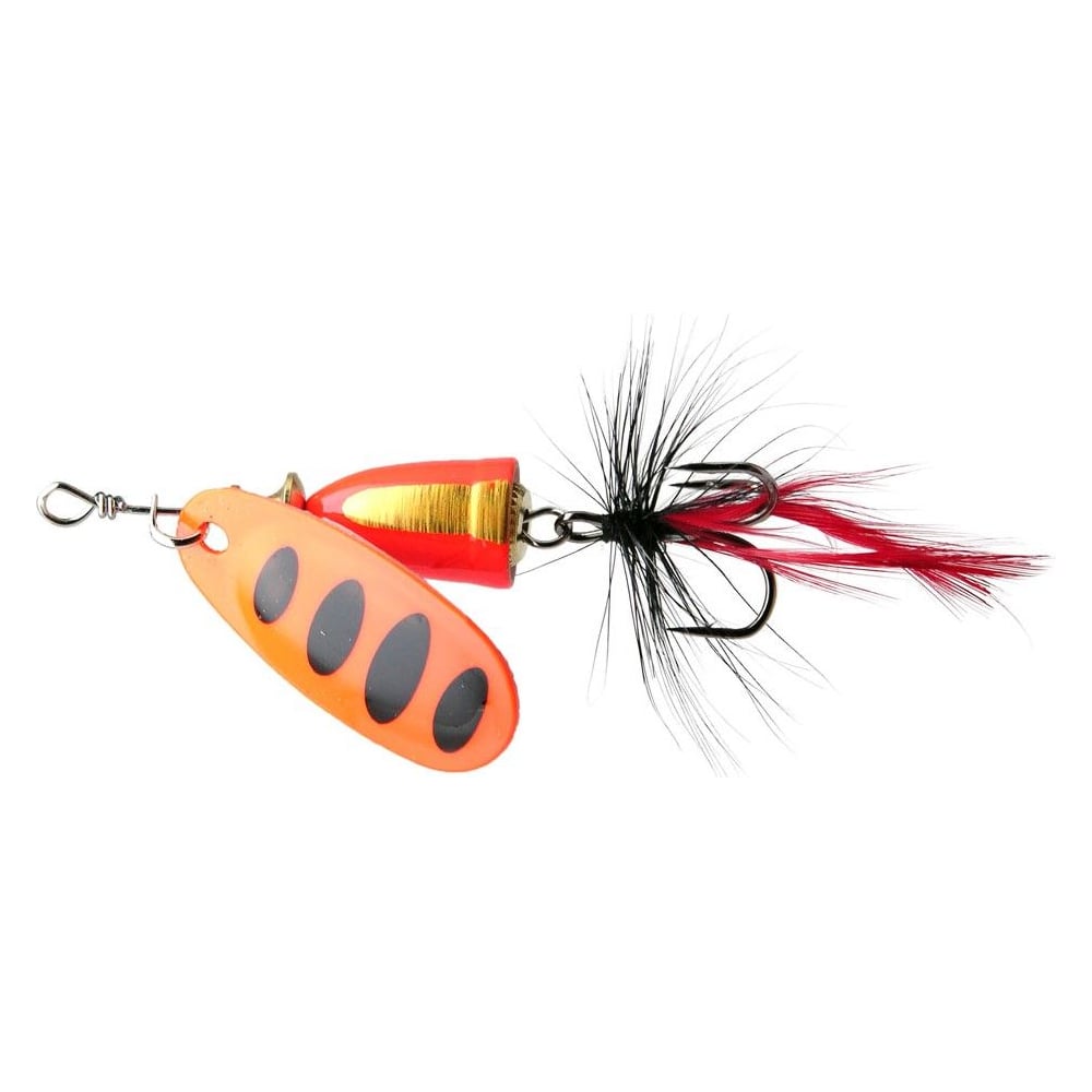 Изображение товара Блесна для рыбалки вращающаяся Stinger Salar 2 5.7 гр