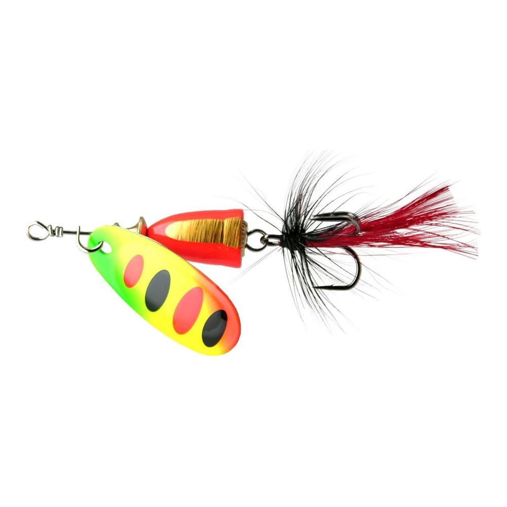 Изображение товара Блесна для рыбалки вращающаяся Stinger Salar 3 8.3 гр, яркая и надежная