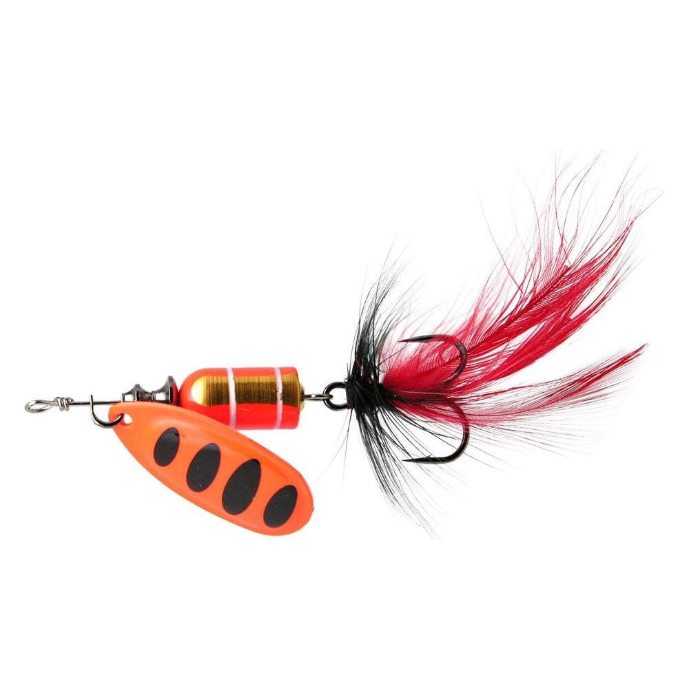 Изображение товара Блесна вращающаяся Stinger Mirage 4 10.4 г для рыбалки