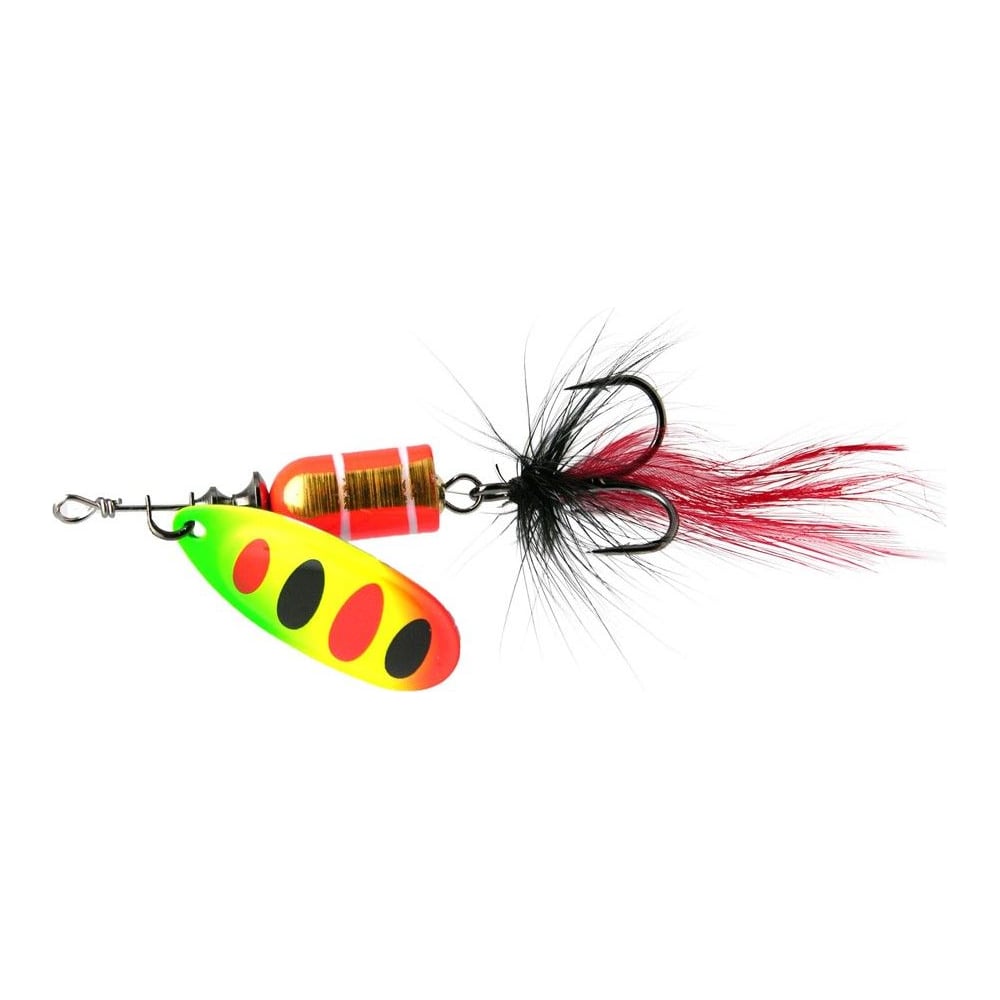 Изображение товара Блесна вращающаяся Stinger Mirage 4 10.4 г для рыбалки