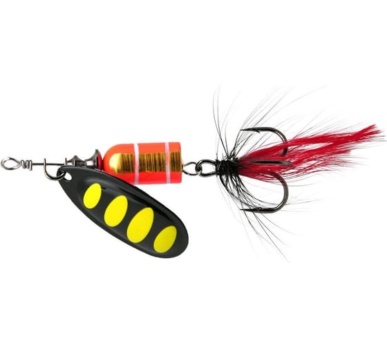 Изображение товара Блесна для рыбалки вращающаяся (вертушка) Stinger Mirage 4 10.4 гр, 007 ef57689