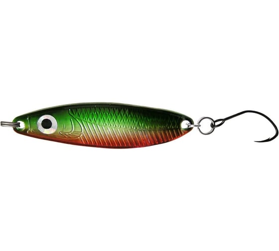 Изображение товара Блесна для рыбалки колеблющаяся (колебалка) Stinger Salar 66 мм, 21 г, 011 ef57113