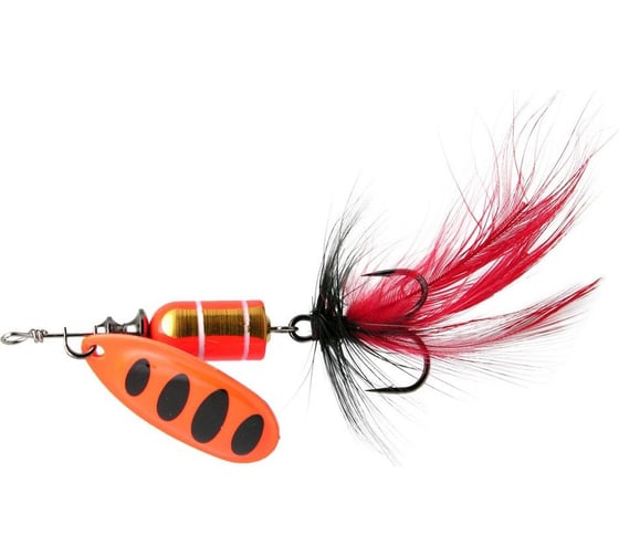 Изображение товара Блесна для рыбалки вращающаяся (вертушка) Stinger Mirage 2 5.6 гр, 008 ef57660