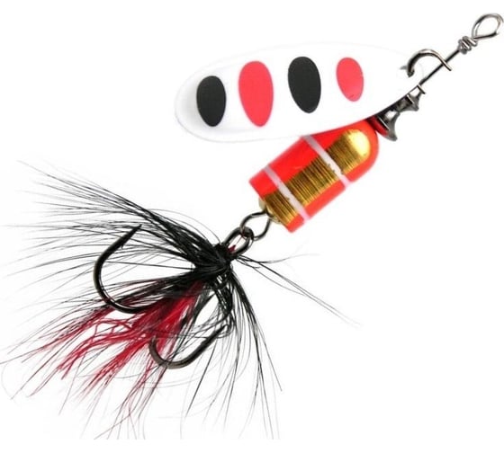 Изображение товара Блесна для рыбалки вращающаяся (вертушка) Stinger Mirage 2 5.6 гр, 004 ef57656