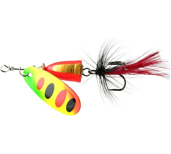 Изображение товара Блесна для рыбалки вращающаяся (вертушка) Stinger Salar 2 5.7 гр, 005 ef57597