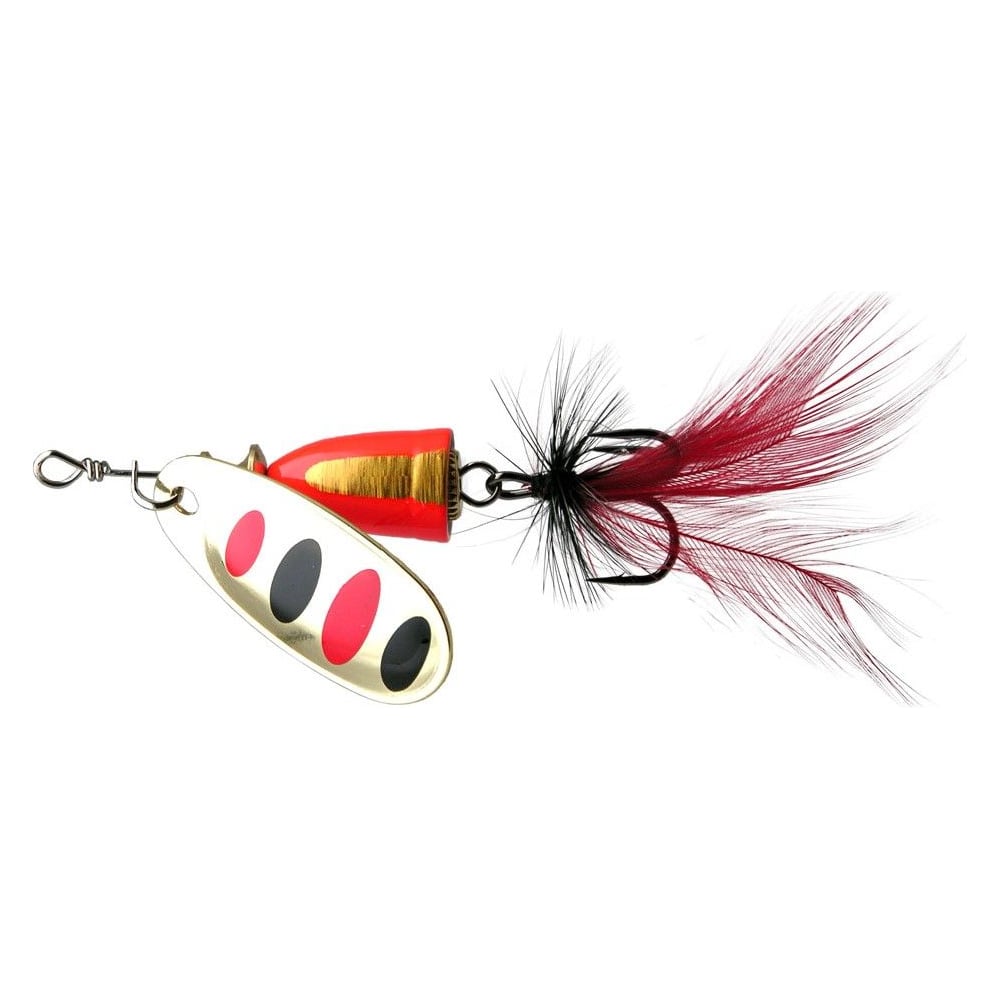 Изображение товара Блесна для рыбалки вращающаяся Stinger Salar 2 5.7 гр 001 цвет